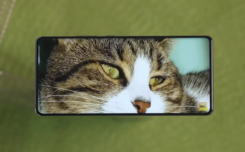 itel s25 ultra display official image
