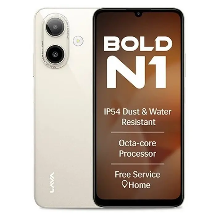 Lava Bold N1