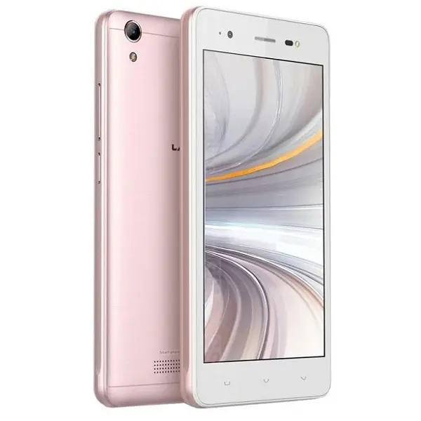 Lava Iris 42