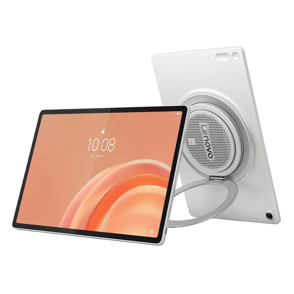 Lenovo Tab Plus Gen 2 Image.