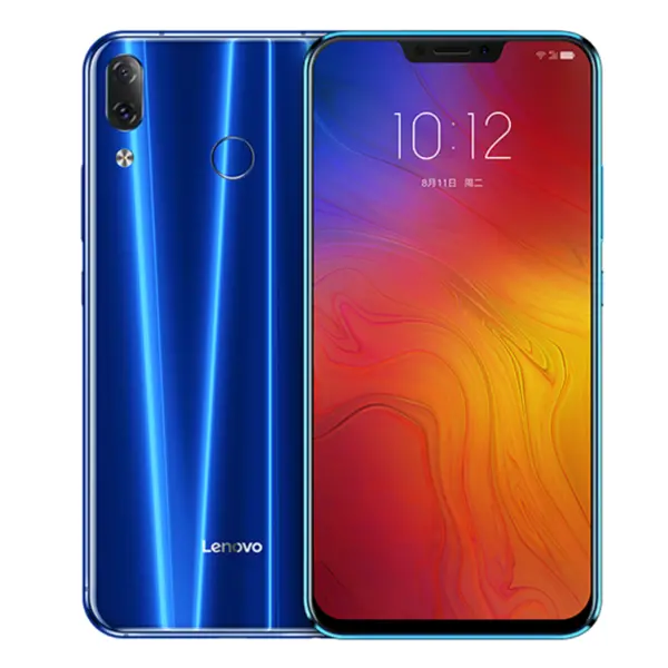 Lenovo Z5 Images Gallery, Official Pictures, Photo | MobileDokan