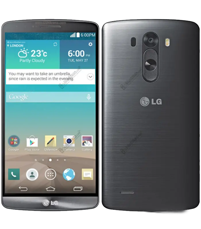 LG G3 Price in Bangladesh 2025, Specs & Review MobileDokan