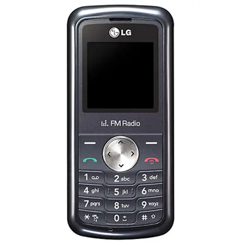 LG KP105 Images Gallery, Official Pictures, Photo | MobileDokan