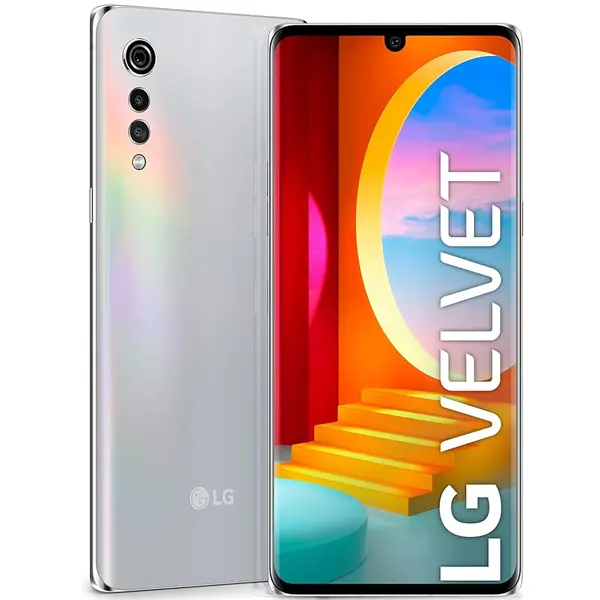LG Velvet Images Gallery, Official Pictures, Photo | MobileDokan