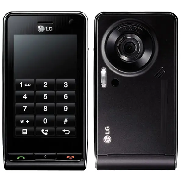LG VIEWTY KU990 Price in Bangladesh 2024, Specs & Review MobileDokan