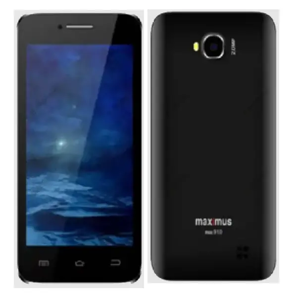 Maximus max910