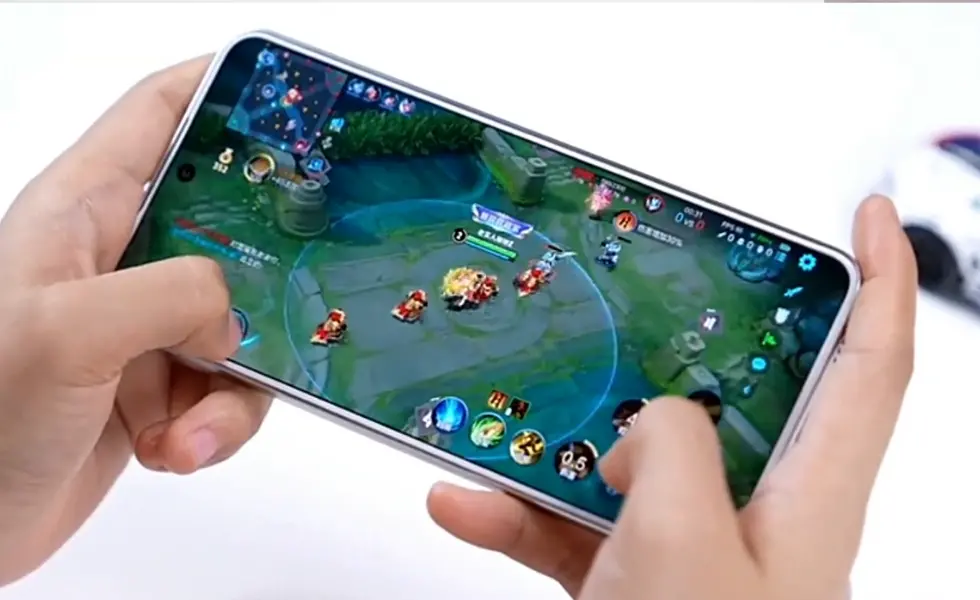 meizu lucky 08 performance software