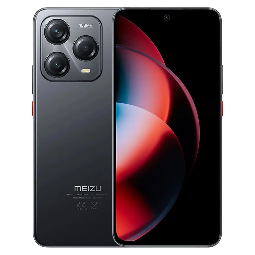 Meizu Note 22 4G (256GB) Image.