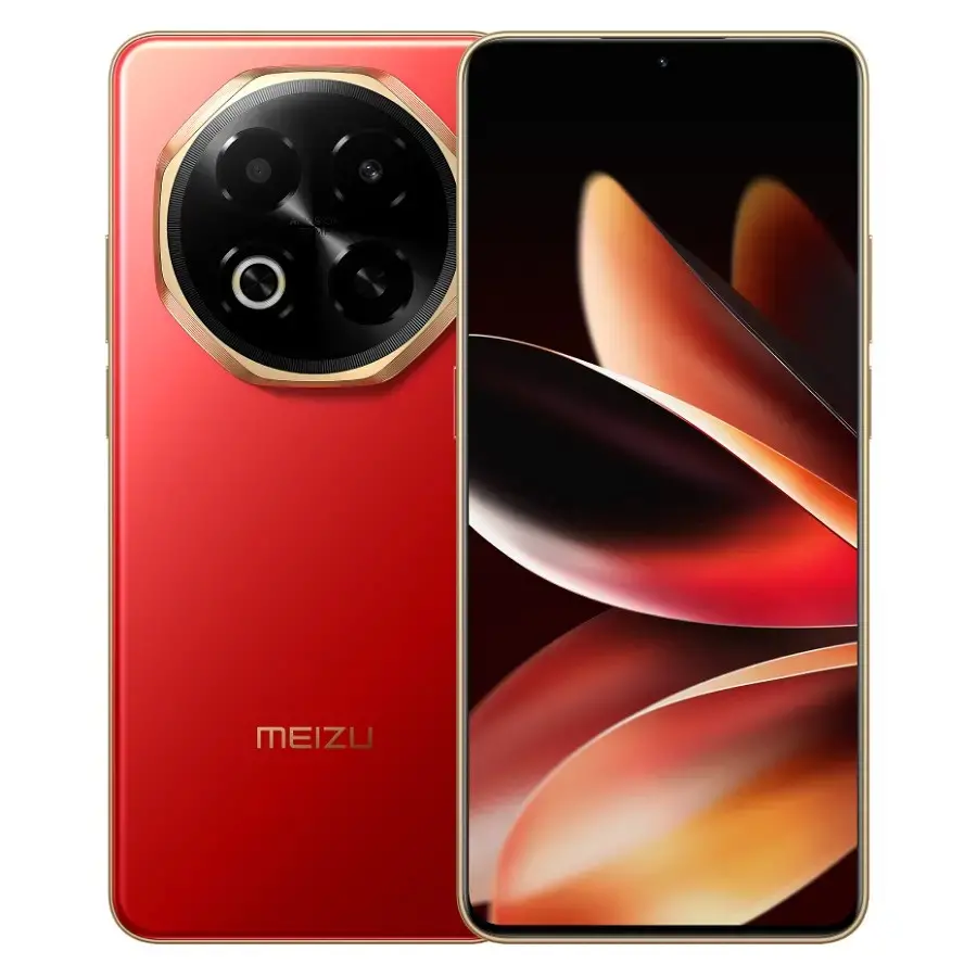 Meizu Note 22