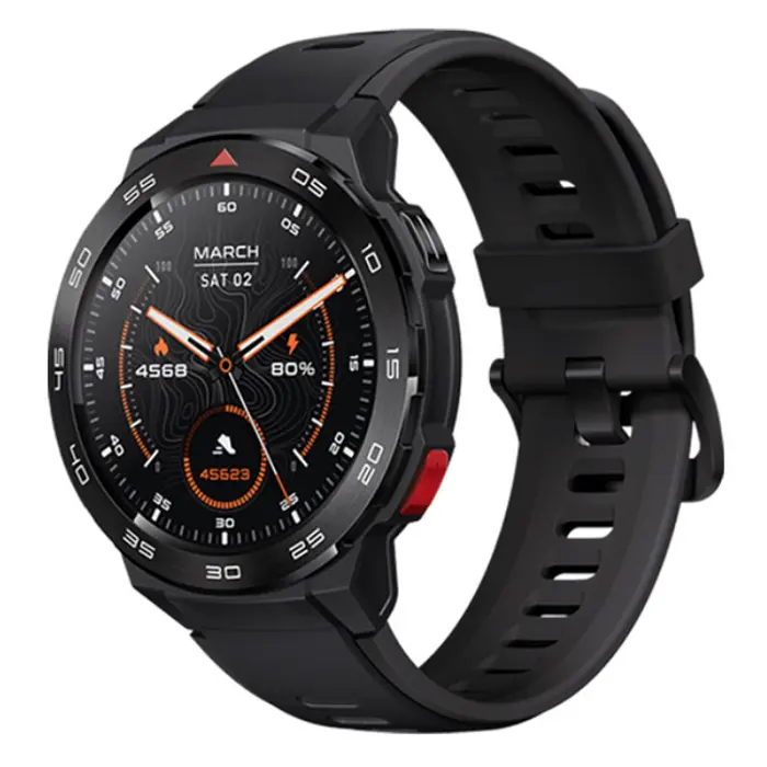 Mibro GS Pro Image.