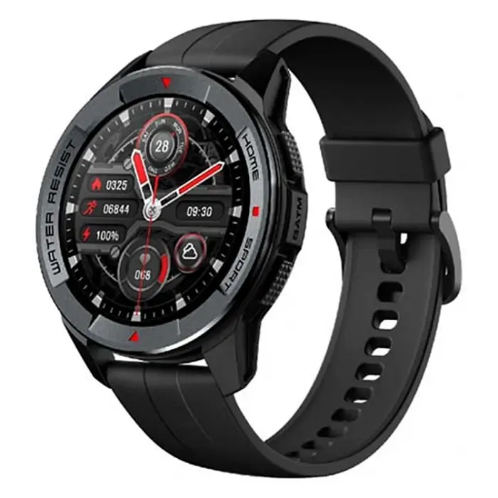 Mibro Watch X1 Image.