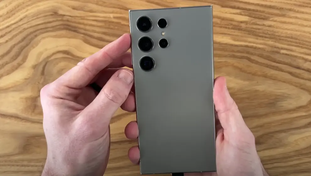 mobile phone