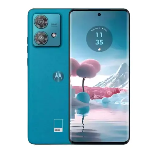 Motorola Edge 40 Neo (12GB/256GB) Images Gallery, Official