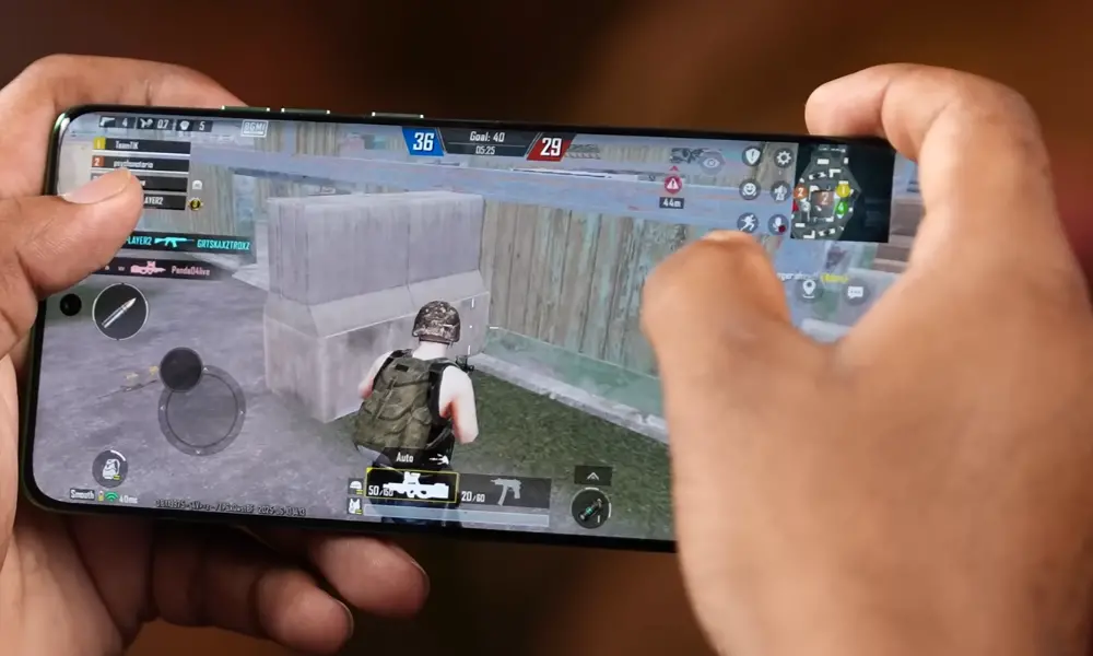 motorola edge 60 performance software image