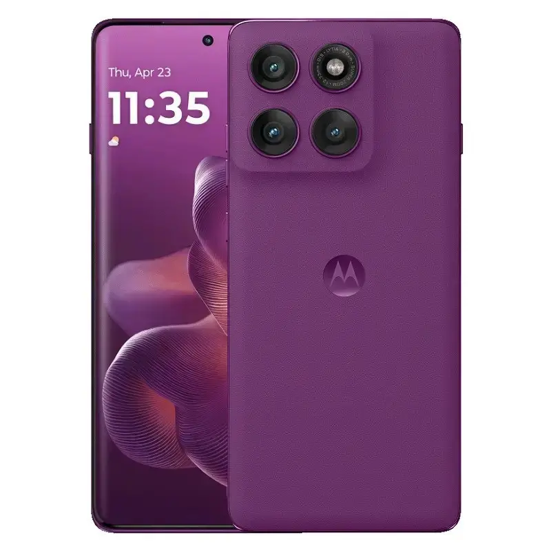 Motorola Edge 60 Pro (12GB+512GB)