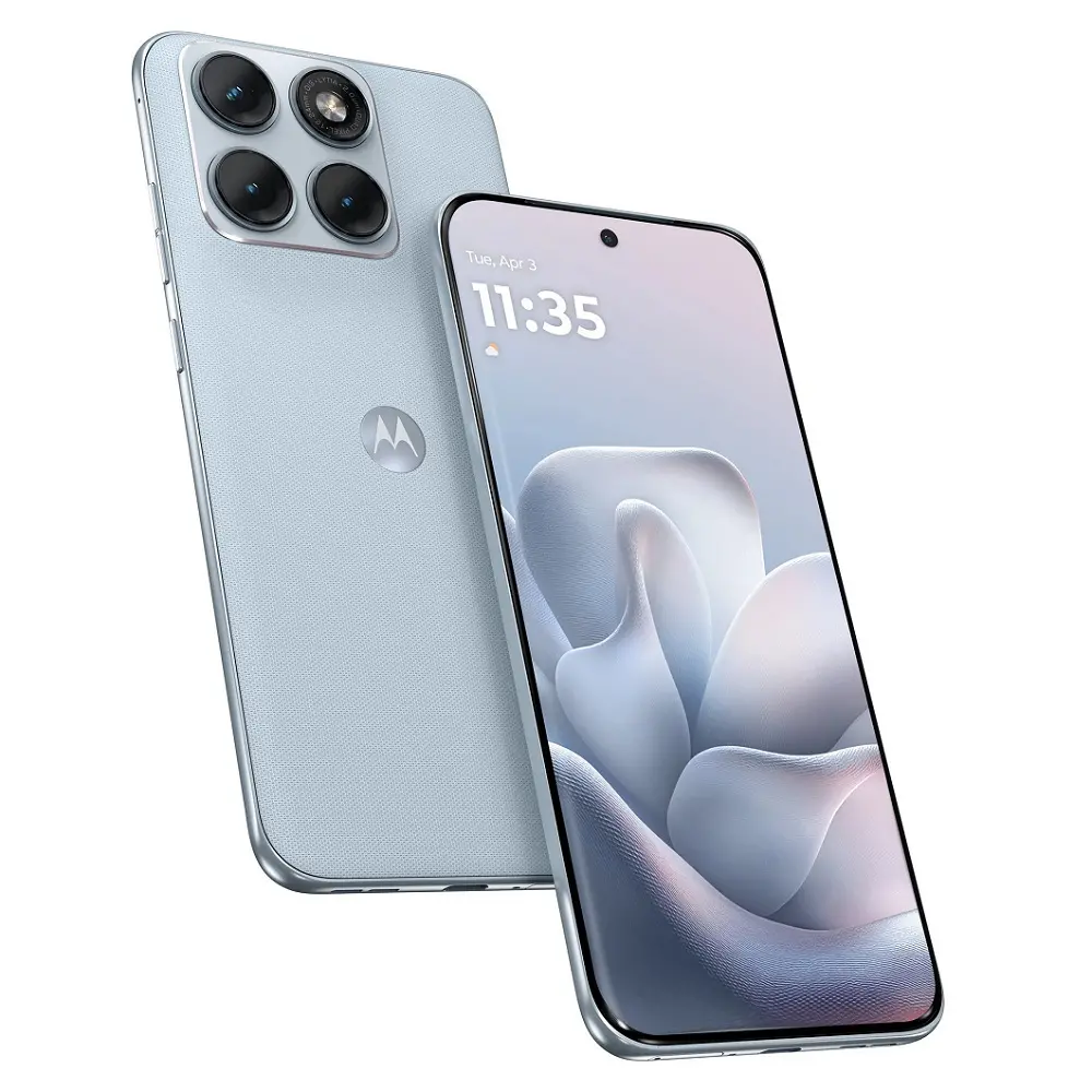 Motorola Edge 70 Fusion