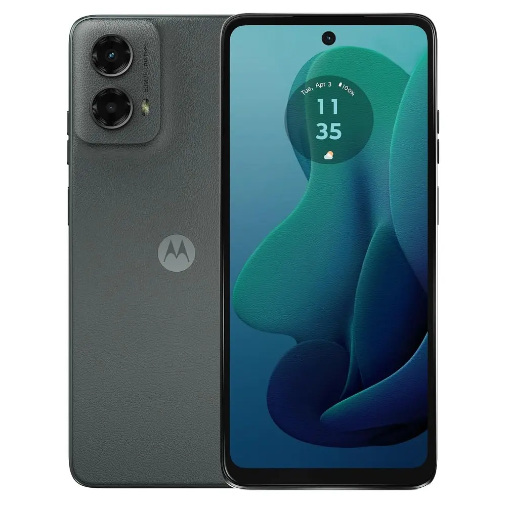 Motorola Moto G 5G (2024) Image.