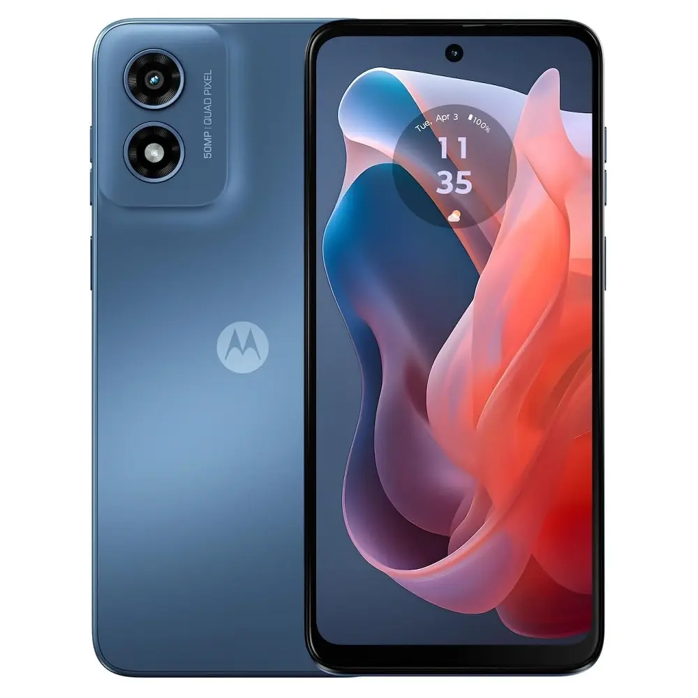Motorola Moto G Play (2024) Image.