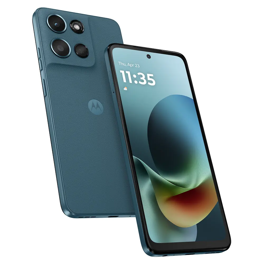 Motorola Moto G Play (2026)