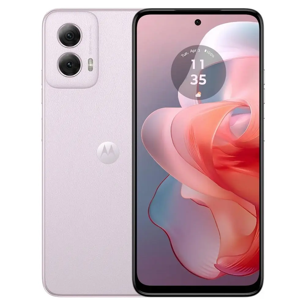 Motorola Moto G Power (2024) Image.