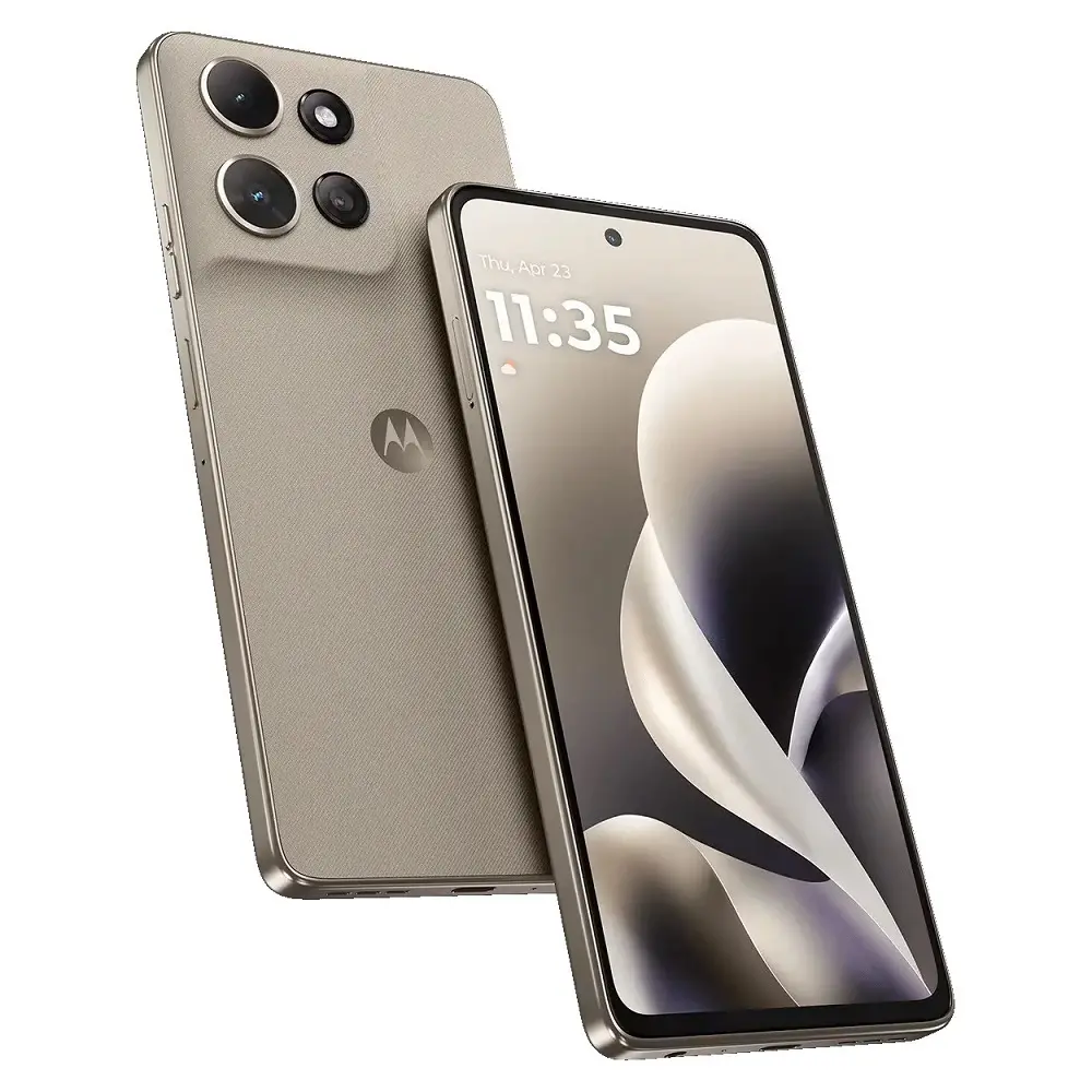 Motorola Moto G Power (2026)