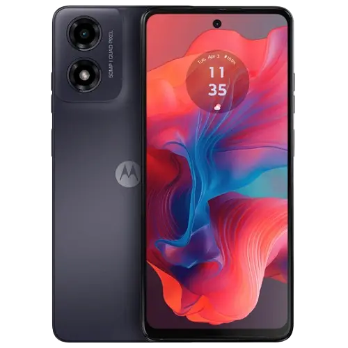 Motorola Moto G04s (8GB+128GB) Price in Bangladesh 2025, Specs