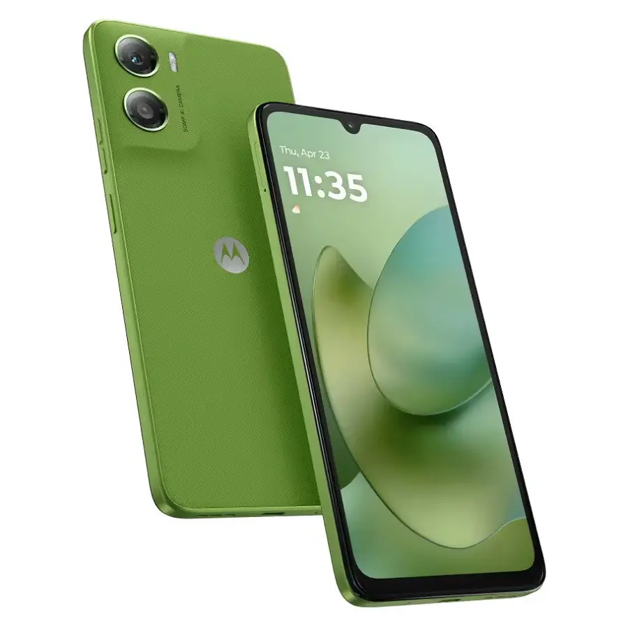 Motorola Moto G06