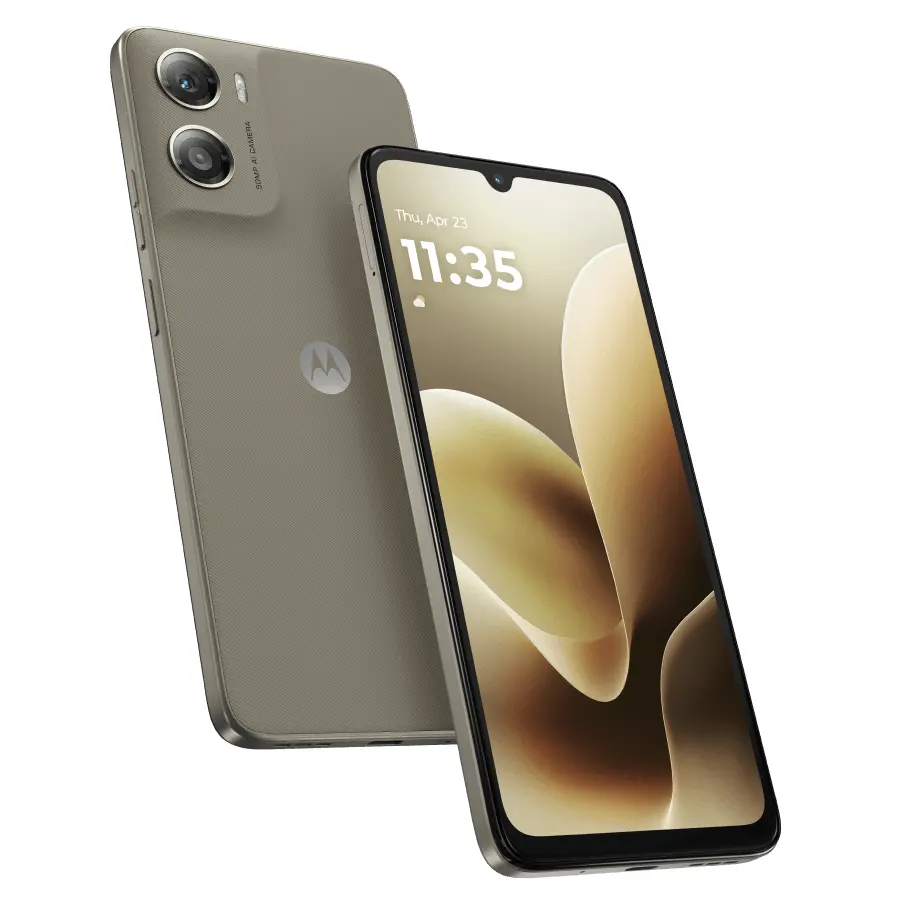 Motorola Moto G06 Power