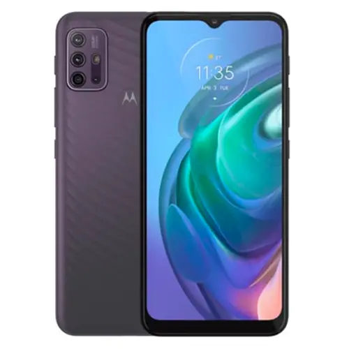 Motorola Moto G10 Power