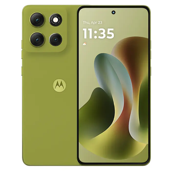 Motorola Moto G100 Pro (12GB RAM)