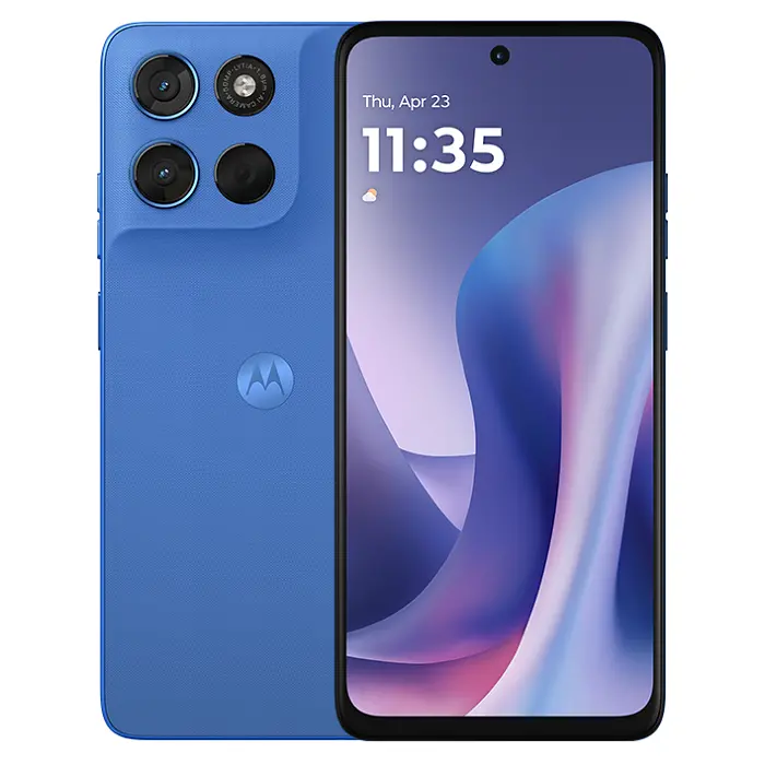 Motorola Moto G100S