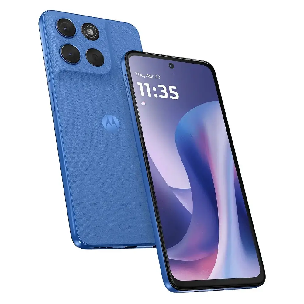 Motorola Moto G57