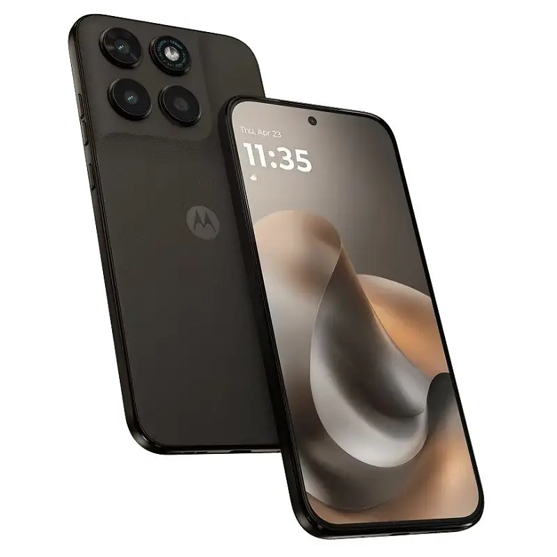 Motorola Moto G77