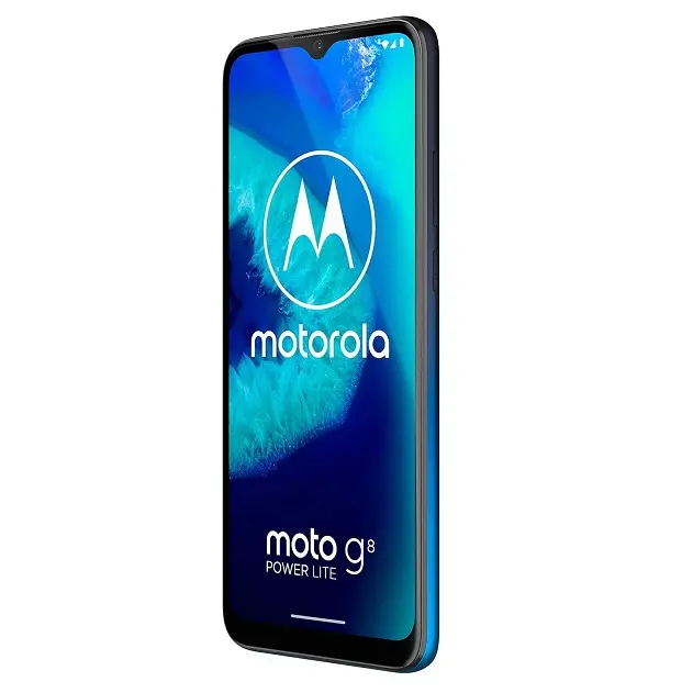 Motorola - ⭐︎moto g8 power lite 美品⭐︎ 2fe2a640-fb7e-492a-a22b-