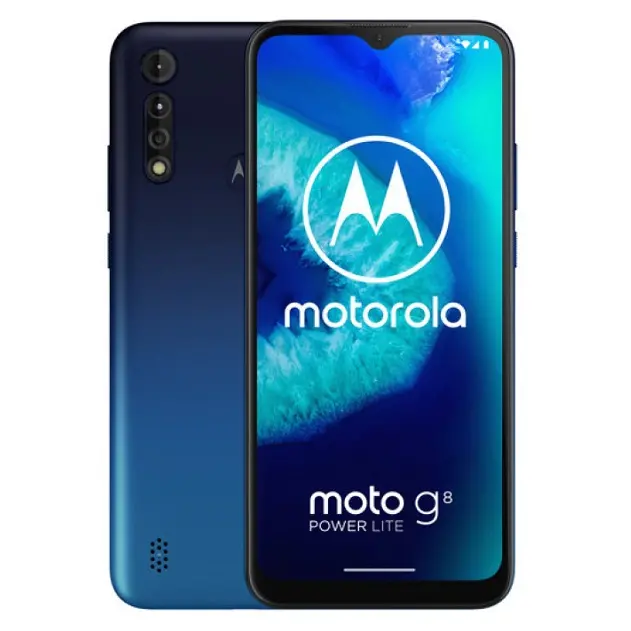 Motorola Moto G8 Power Lite
