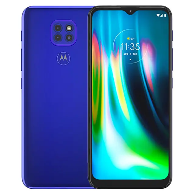 Motorola Moto G9 Play