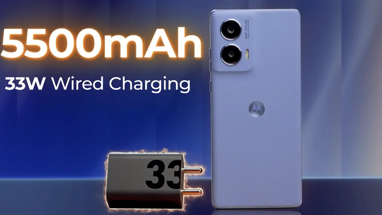 motorola moto g96 battery charging image