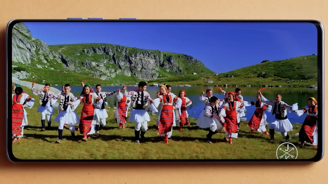 motorola moto g96 display image