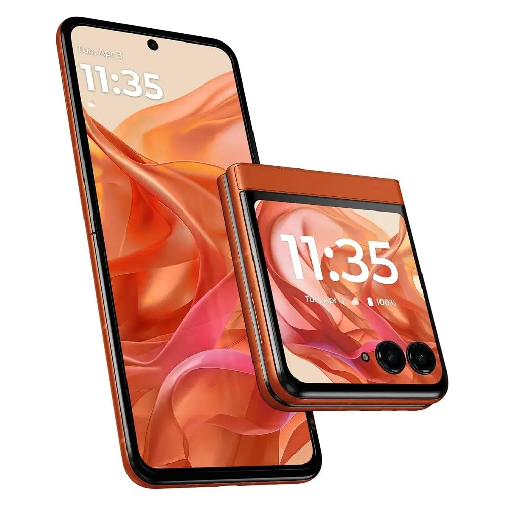 Motorola Razr 2024