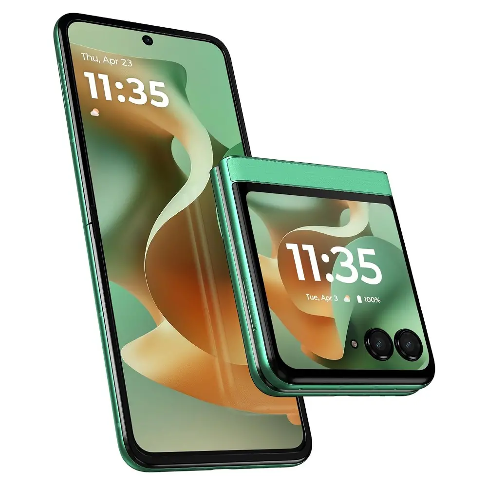 Motorola Razr 2025