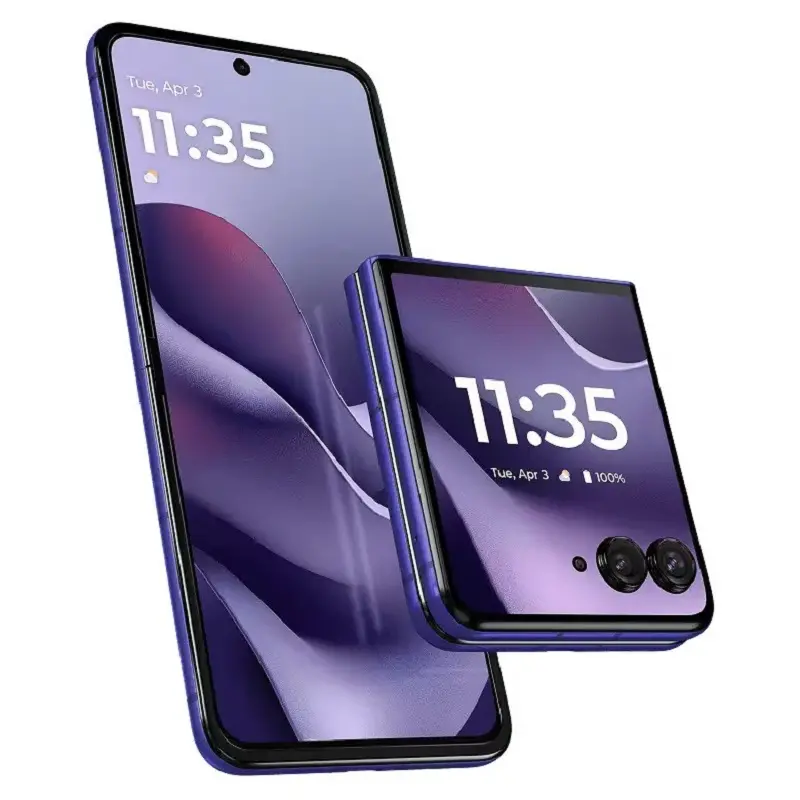 Motorola Razr 70 Ultra