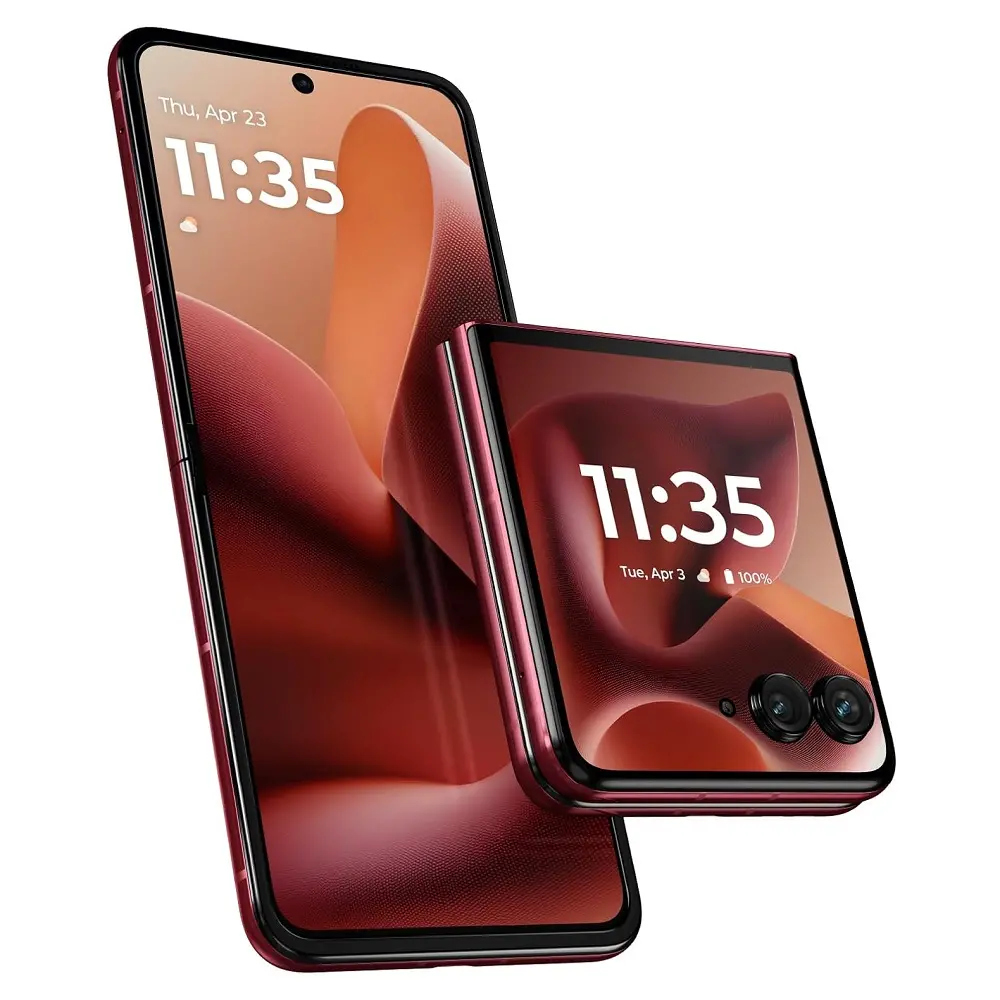 Motorola Razr Ultra 2025