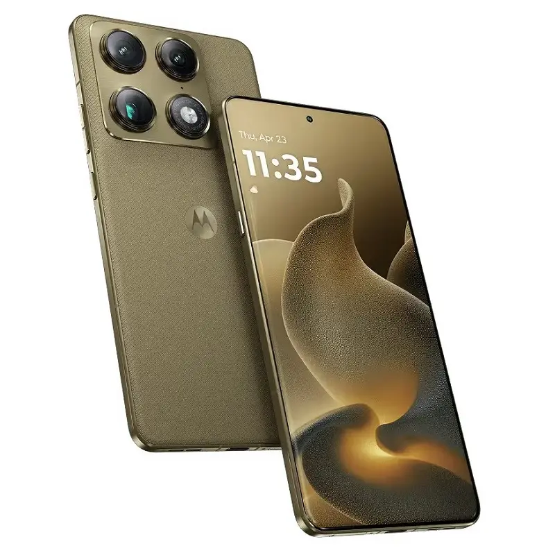 Motorola Signature