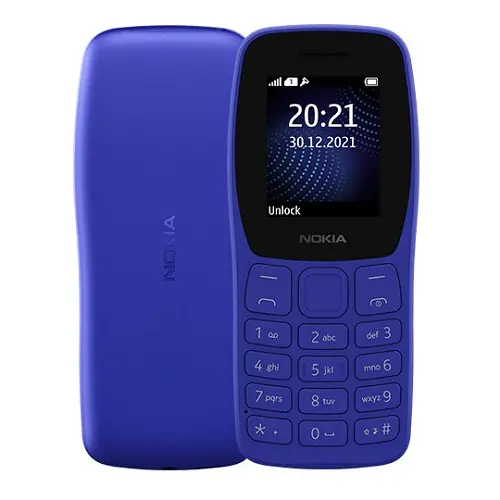 Nokia 105 (2022) Image.