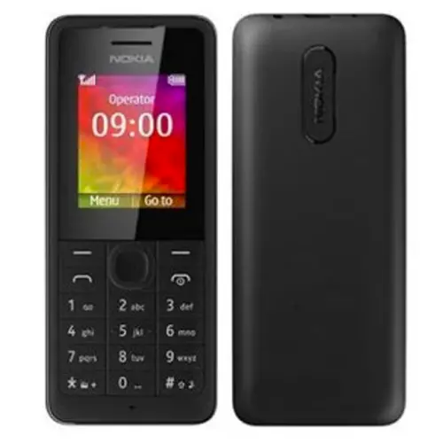 Nokia 107 Dual SIM Images Gallery, Official Pictures, Photo | MobileDokan