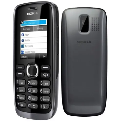 Nokia 112 Images Gallery, Official Pictures, Photo | MobileDokan