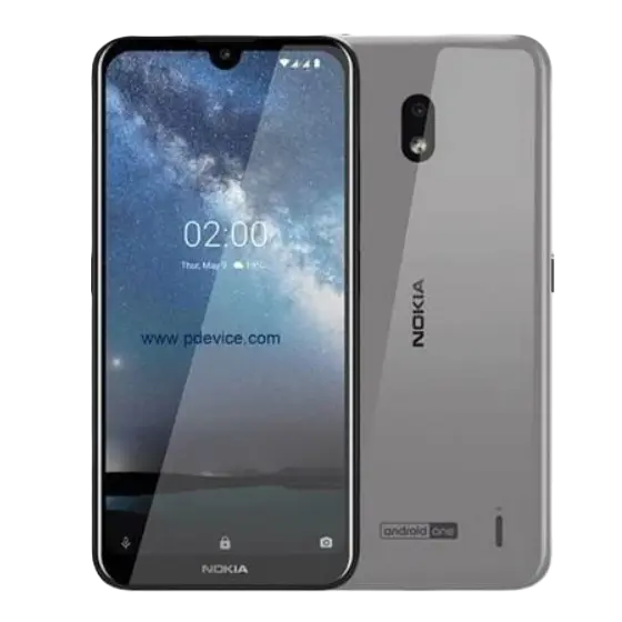 Nokia 2.2