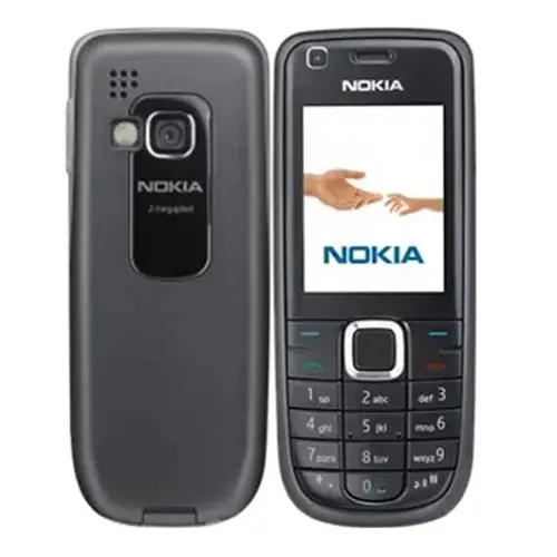 Nokia 3120 Classic Price in Bangladesh 2025, Specs & Review MobileDokan