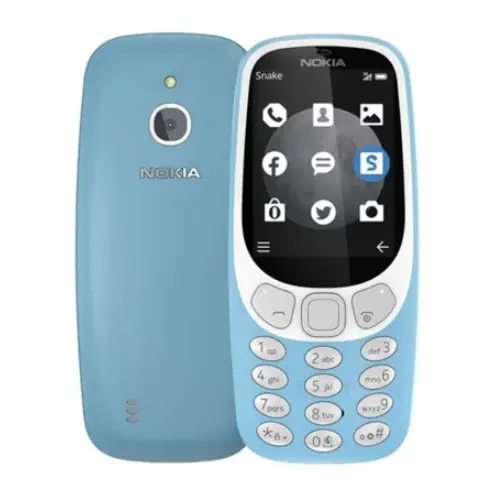 Nokia 3310 4G Price in Bangladesh 2025, Specs & Review MobileDokan