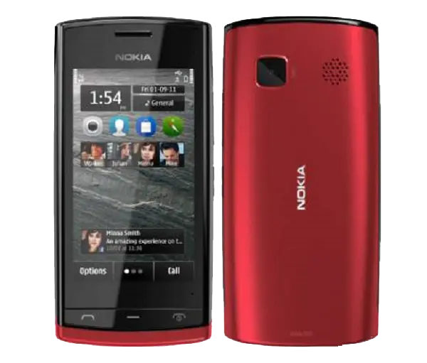 Nokia 500